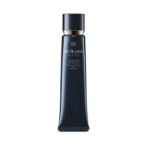 cle de peau CORRECTING CREAM VEIL SPF 21